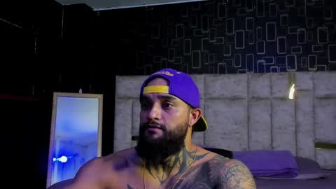 Snapshot of connor_666 chatting on 12.29.24 rusfegui online show from 12.29.24