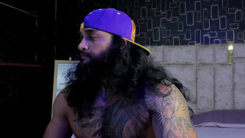 Snapshot of connor_666 chatting on 01.06.25 rusfegui online show from 01.06.25