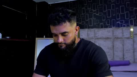 Snapshot of connor_666 chatting on 01.07.25 rusfegui online show from 01.07.25