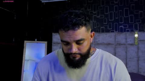 Snapshot of connor_666 chatting on 01.08.25 rusfegui online show from 01.08.25