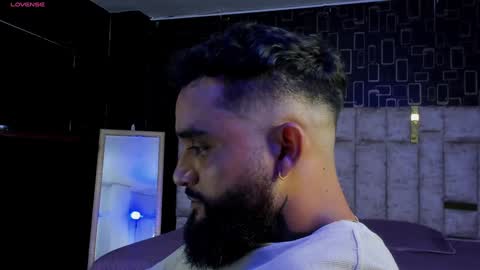 Snapshot of connor_666 chatting on 01.08.25 rusfegui online show from 01.08.25