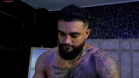 Snapshot of connor_666 chatting on 01.08.25 rusfegui online show from 01.08.25