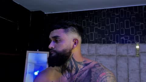 Snapshot of connor_666 chatting on 01.09.25 rusfegui online show from 01.09.25