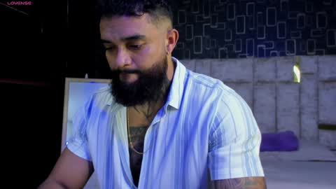 Snapshot of connor_666 chatting on 01.11.25 rusfegui online show from 01.11.25