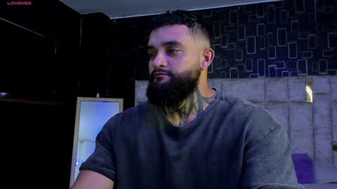 Snapshot of connor_666 chatting on 01.12.25 rusfegui online show from 01.12.25