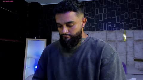 Snapshot of connor_666 chatting on 01.12.25 rusfegui online show from 01.12.25