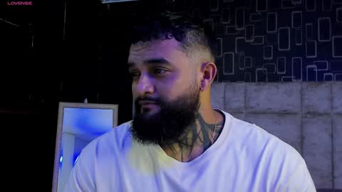 Snapshot of connor_666 chatting on 01.13.25 rusfegui online show from 01.13.25