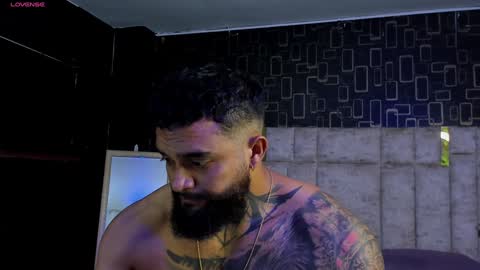 Snapshot of connor_666 chatting on 01.13.25 rusfegui online show from 01.13.25