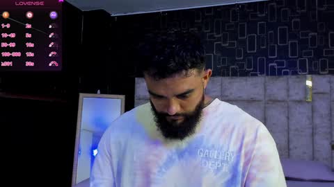 Snapshot of connor_666 chatting on 01.14.25 rusfegui online show from 01.14.25