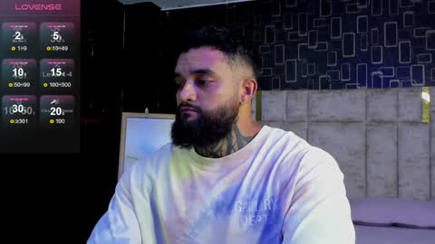 Snapshot of connor_666 chatting on 01.14.25 rusfegui online show from 01.14.25