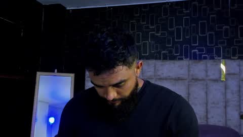 Snapshot of connor_666 chatting on 01.14.25 rusfegui online show from 01.14.25