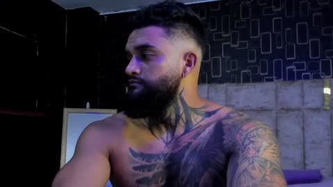 Snapshot of connor_666 chatting on 01.15.25 rusfegui online show from 01.15.25