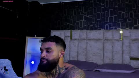 Snapshot of connor_666 chatting on 01.16.25 rusfegui online show from 01.16.25