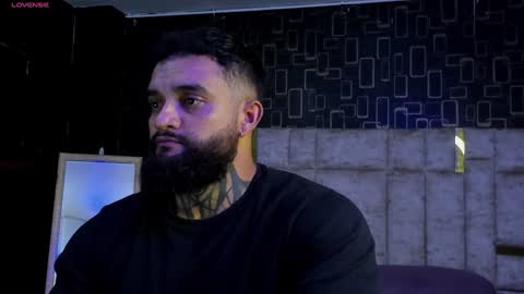 Snapshot of connor_666 chatting on 01.17.25 rusfegui online show from 01.17.25