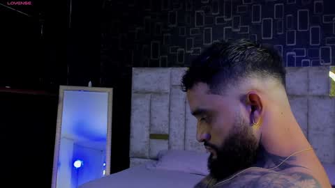 Snapshot of connor_666 chatting on 01.18.25 rusfegui online show from 01.18.25