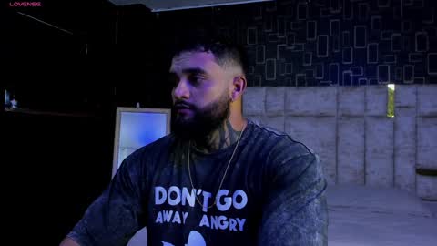 Snapshot of connor_666 chatting on 01.21.25 rusfegui online show from 01.21.25