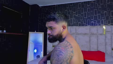 Snapshot of connor_666 chatting on 01.24.25 rusfegui online show from 01.24.25