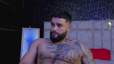 Snapshot of connor_666 chatting on 01.24.25 rusfegui online show from 01.24.25