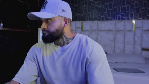 Snapshot of connor_666 chatting on 01.27.25 rusfegui online show from 01.27.25