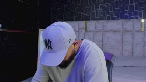 Snapshot of connor_666 chatting on 01.27.25 rusfegui online show from 01.27.25