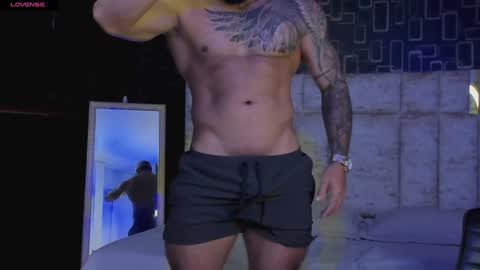 Snapshot of connor_666 chatting on 01.29.25 rusfegui online show from 01.29.25