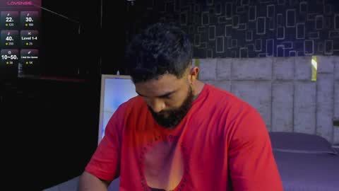 Snapshot of connor_666 chatting on 01.29.25 rusfegui online show from 01.29.25