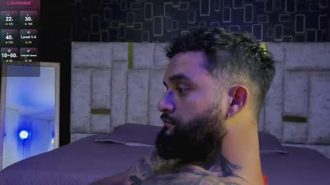 Snapshot of connor_666 chatting on 01.30.25 rusfegui online show from 01.30.25