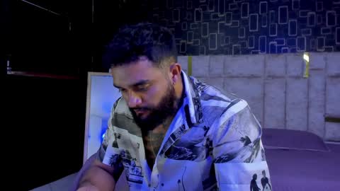 Snapshot of connor_666 chatting on 02.01.25 rusfegui online show from 02.01.25