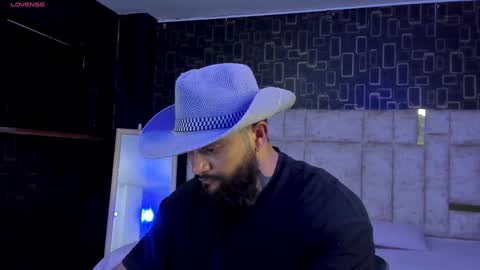 Snapshot of connor_666 chatting on 02.02.25 rusfegui online show from 02.02.25