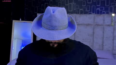 Snapshot of connor_666 chatting on 02.02.25 rusfegui online show from 02.02.25