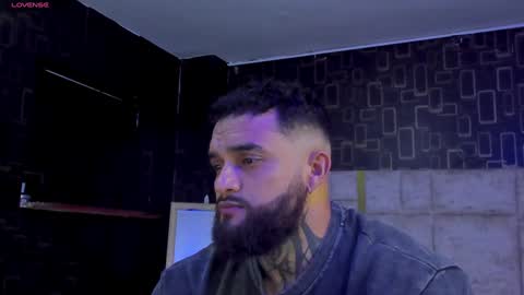 Snapshot of connor_666 chatting on 02.05.25 rusfegui online show from 02.05.25