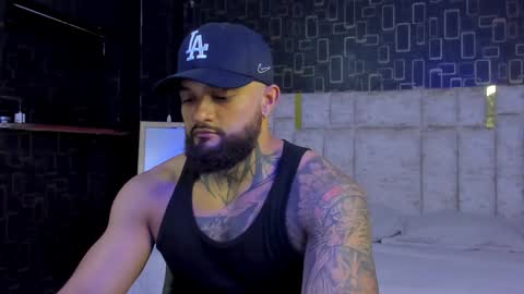 Snapshot of connor_666 chatting on 02.06.25 rusfegui online show from 02.06.25