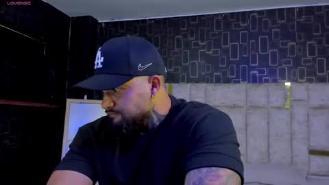 Snapshot of connor_666 chatting on 02.10.25 rusfegui online show from 02.10.25