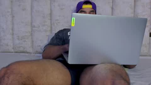 Snapshot of connor_666 chatting on 02.10.25 rusfegui online show from 02.10.25