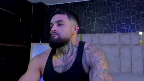 Snapshot of connor_666 chatting on 02.11.25 rusfegui online show from 02.11.25