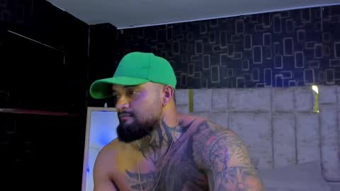 Snapshot of connor_666 chatting on 02.13.25 rusfegui online show from 02.13.25