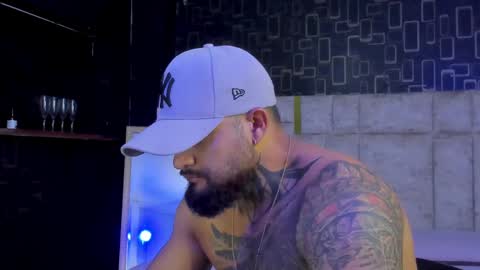 Snapshot of connor_666 chatting on 02.16.25 rusfegui online show from 02.16.25