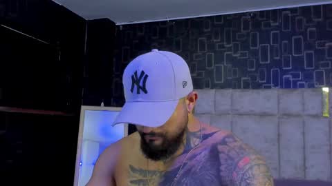 Snapshot of connor_666 chatting on 02.17.25 rusfegui online show from 02.17.25