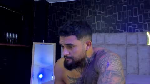 Snapshot of connor_666 chatting on 02.18.25 rusfegui online show from 02.18.25