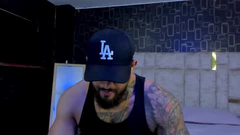 Snapshot of connor_666 chatting on 02.19.25 rusfegui online show from 02.19.25