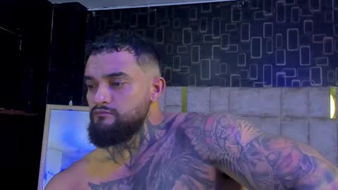 Snapshot of connor_666 chatting on 02.22.25 rusfegui online show from 02.22.25