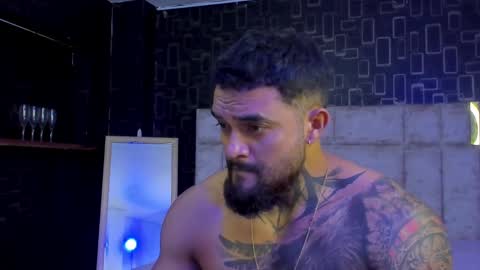 Snapshot of connor_666 chatting on 02.22.25 rusfegui online show from 02.22.25