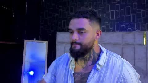 Snapshot of connor_666 chatting on 02.25.25 rusfegui online show from 02.25.25