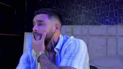 Snapshot of connor_666 chatting on 02.25.25 rusfegui online show from 02.25.25