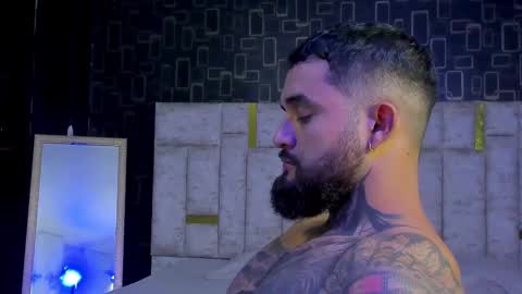 Snapshot of connor_666 chatting on 02.26.25 rusfegui online show from 02.26.25