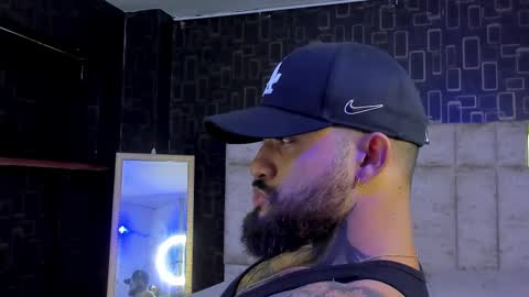 Snapshot of connor_666 chatting on 02.26.25 rusfegui online show from 02.26.25