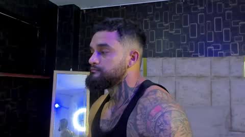 Snapshot of connor_666 chatting on 02.27.25 rusfegui online show from 02.27.25