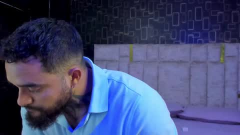 Snapshot of connor_666 chatting on 03.02.25 rusfegui online show from 03.02.25