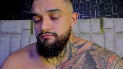 Snapshot of connor_666 chatting on 03.06.25 rusfegui online show from 03.06.25