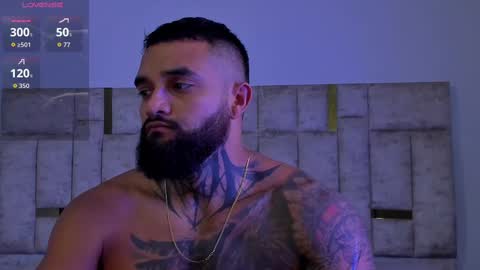 Snapshot of connor_666 chatting on 09.12.25 rusfegui online show from 09.12.25